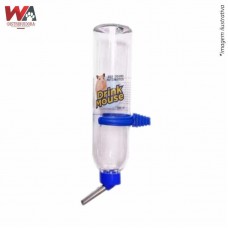 29050 - BEB HAMSTER DRINK MOUSE INOX 200ML