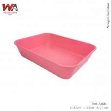 29712 - BANHEIRA GATO ROSA