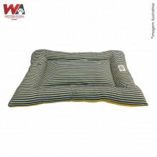 29773 - COLCHAO COLLOR YELLOW G 80X55CM