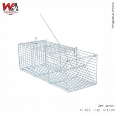 29721 - ARMADILHA P/ROEDORES