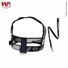 29747 - GUIA C/PEITORAL GD PORTE AERONAUTI N.09