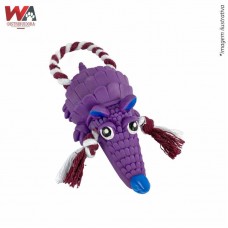 15152 - BRINQ C/CORDA TATU GDE