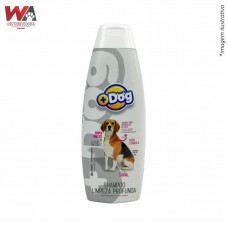 29892 - SHAMPOO MAIS DOG LIMPEZA PROFUNDA 500ML