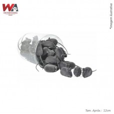 25554 - RATINHO CINZA C/50