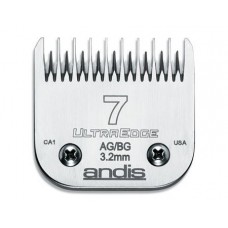 501 - LAMINA 7 ANDIS