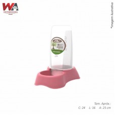 30007 - BEB COMED FLEX GOURMET ECO 1500ML ROSA