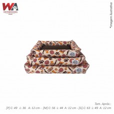 30488 - CAMA KIT DOGS ROSE P M G