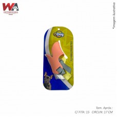 22684 - FOCINHEIRA BICO DE PATO M