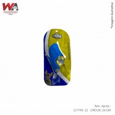 22683 - FOCINHEIRA BICO DE PATO P