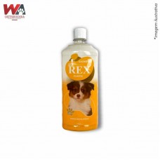 21511 - SHAMPOO REX FILHOTE 750ML