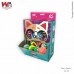 BRINQ GATO DISPLAY BRINCALHAO C/30 PECAS