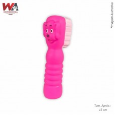 30667 - BRINQ VINIL ESCOVA DENTE