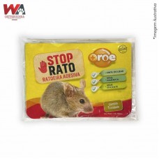 20714 - RATOEIRA ADESV COLA RATO STOP RATO C/12