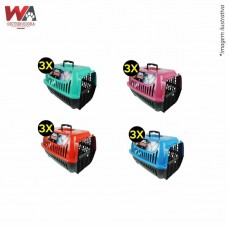 30932 - KIT CX TRANSP BRINQPET N.02 C/12