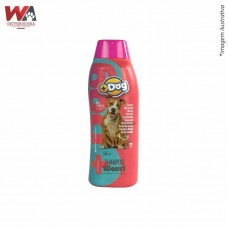 30540 - SHAMPOO MAIS DOG 10EM1 700ML