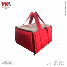 30136 - BOLSA TRANSPORTE AEREO LATAM