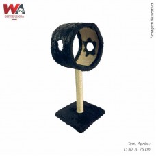 31166 - ARRANHADOR TUNEL C/PASSAGEM