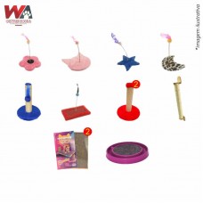 31173 - KIT ARRANHADOR C/12 PECAS