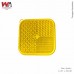 COMED LENTO LAMB LAMB SQUARE AMARELO