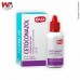 CETOCONAZOL SUSPENSAO ORAL 20ML IBASA