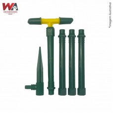 15297 - ASPERSOR 1MT