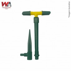 15296 - ASPERSOR 25CM