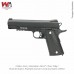 PISTOLA AIRSOFT VG1911-V13 BK MOLA 6MM