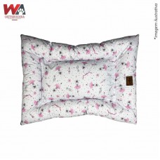 31536 - COLCHAO EXTRA GG 80X110CM LONA BAILARINA