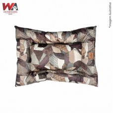 31544 - COLCHAO EXTRA GG 80X110CM LONA BROWN