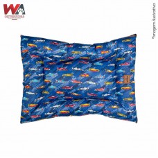 31531 - COLCHAO EXTRA GG 80X110CM LONA CARROS