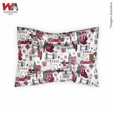 31532 - COLCHAO EXTRA GG 80X110CM LONA LONDRES