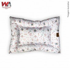 31534 - COLCHAO EXTRA GG 80X110CM LONA PRINCESA