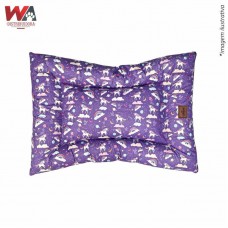 31538 - COLCHAO EXTRA GG 80X110CM LONA UNICORNIO