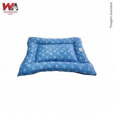 31661 - COLCHAO PATA AZUL M 60X45CM