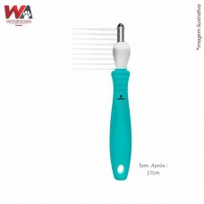 25840 - DESEMBOLADOR RETO 9 LAMINAS AZUL PROPETZ