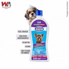 31970 - SHAMPOO DOCTOR ANIMA COMBATE QUEDA 500ML