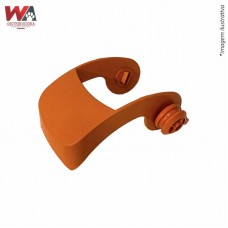 31828 - ALAVANCA DISPENSER DURABOX LARANJA