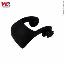 31827 - ALAVANCA DISPENSER DURABOX PRETO