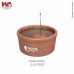 FONTE CERAMICA AQUA CLAY BASIC