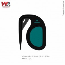 26983 - TIRA LACO AZUL PROPETZ