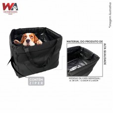 32018 - CAPA P/CARRO INDIVIDUAL