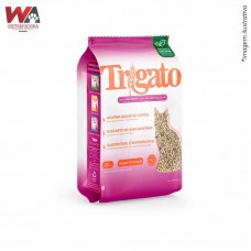 32043 - AREIA GROSSA HIGIENICA TRIGATO 2,5KG