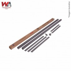 32014 - LATERAL KIT COLUNA 3,00X,080 C/2