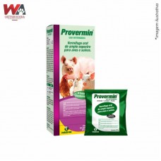 32001 - PROVERMIN PO 20G DISPLAY C/50UN