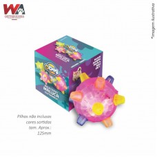 27384 - BOLA MALUCA CRAVO ELETRONICA