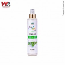 31946 - COLONIA DREAM COLOR ALECRIM DO CAM 300ML