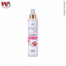 31944 - COLONIA DREAM COLOR FRAMBO C/CHAN 300ML