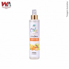 31945 - COLONIA DREAM COLOR TANGERINA CITR 300ML