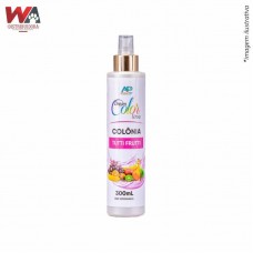 31947 - COLONIA DREAM COLOR TUTTI FRUTTI 300ML