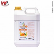 31941 - CONDICION DREAM COLOR TANGERINA CITR 5LT